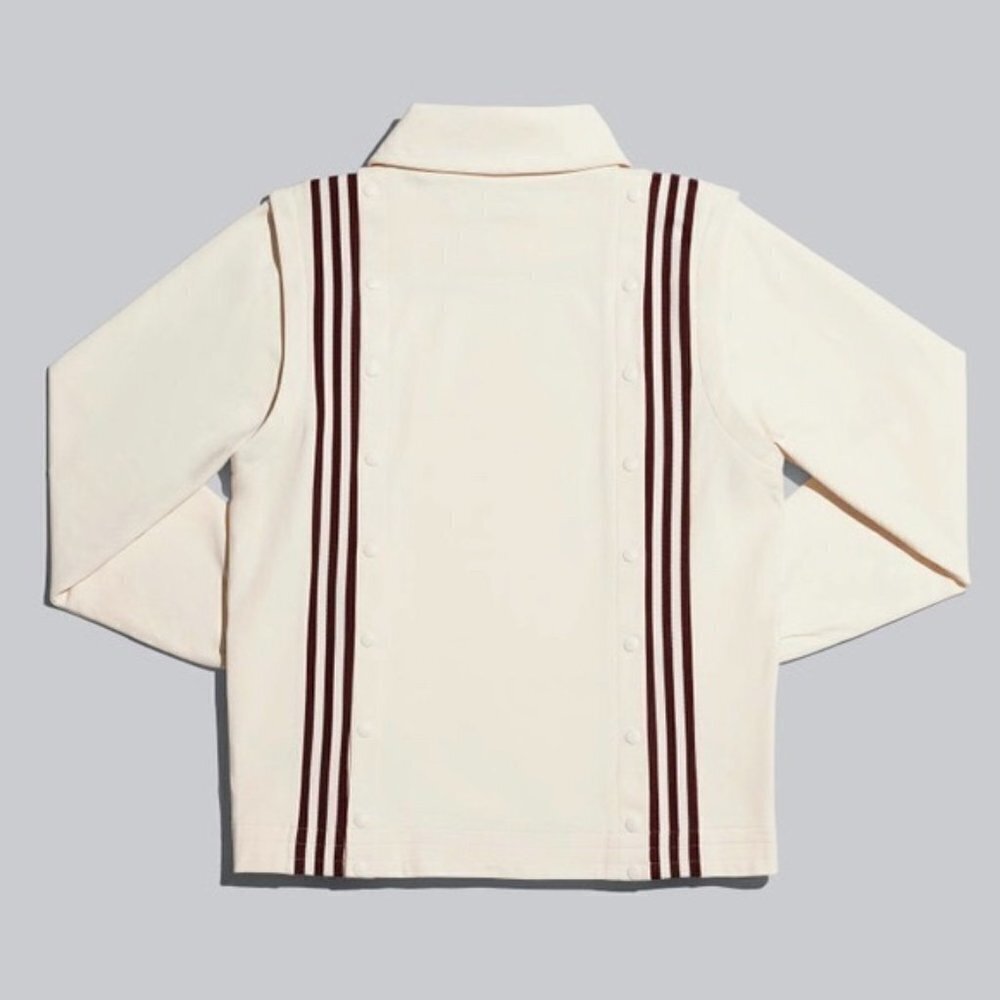 IVY PARK Adidas Beyoncé Convertible Track Jacket - Picture 5 of 15